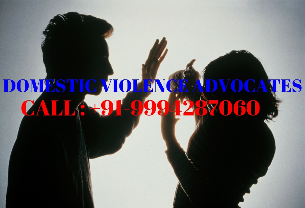 Lawyers for Domestic violence cases in Chennai